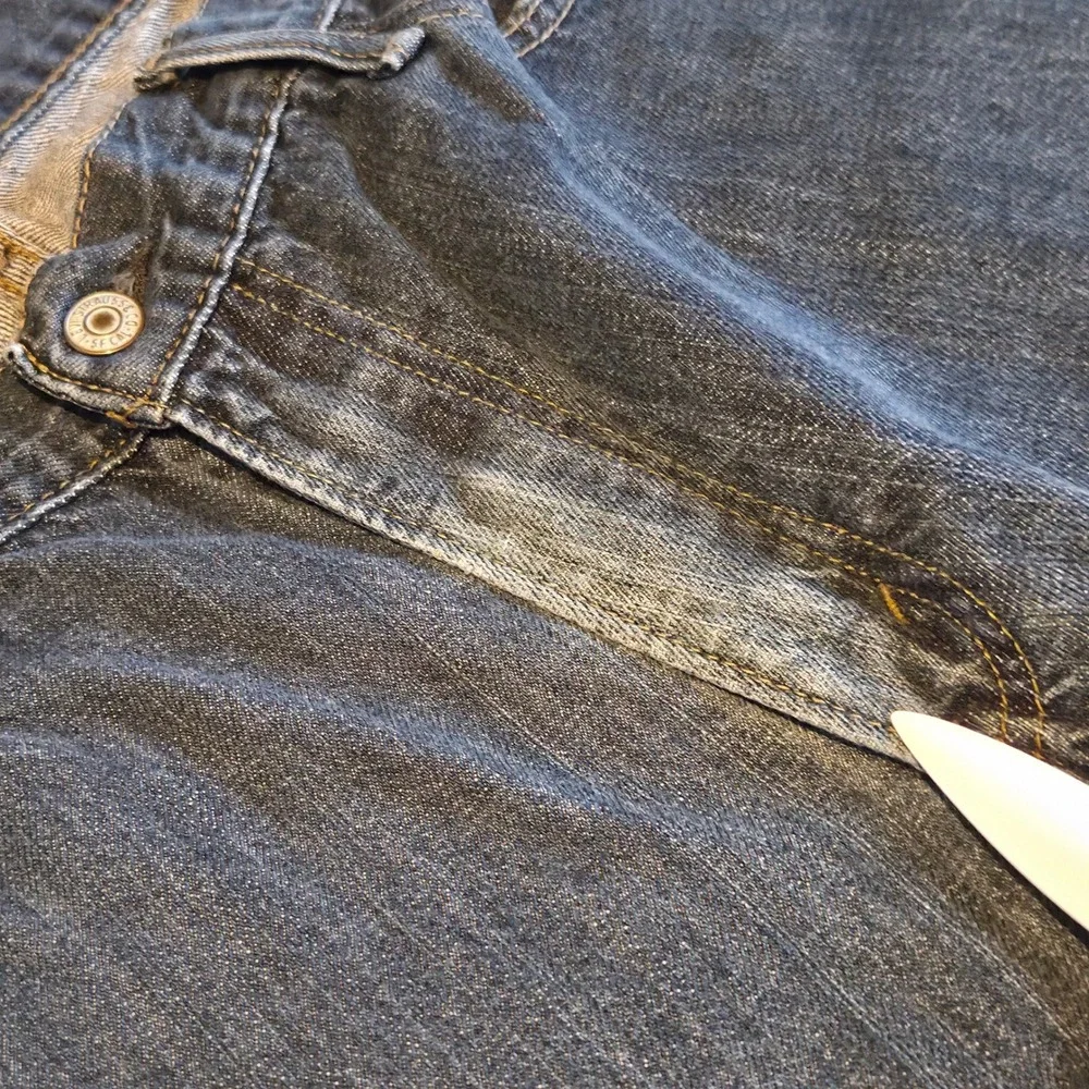 Levis levis 514
